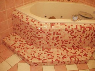 Fliesenverlegung Ralf Richter Fliesenlegermeister