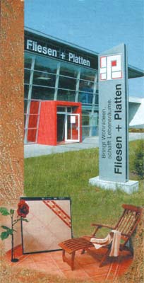 Fliesen + Platten GmbH 