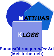 Fliesenleger Nordrhein-Westfalen: Matthias Kloss Bauausführungen aller Art