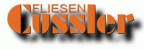 Fliesenleger Niedersachsen: Fliesen Cussler