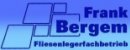 Fliesenleger Berlin: Frank Bergem - Fliesenlegerfachbetrieb